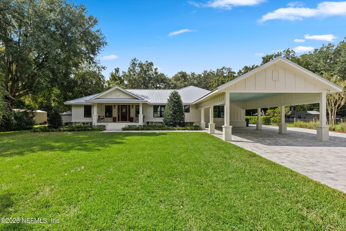 7761 WYNDWOOD Drive, St. Augustine, FL 32092, St. Augustine, FL - photo 2