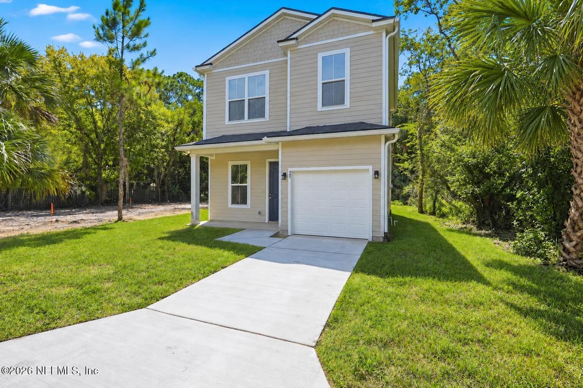 863 W 6TH Street, St. Augustine, FL 32084, St. Augustine, FL - photo 2