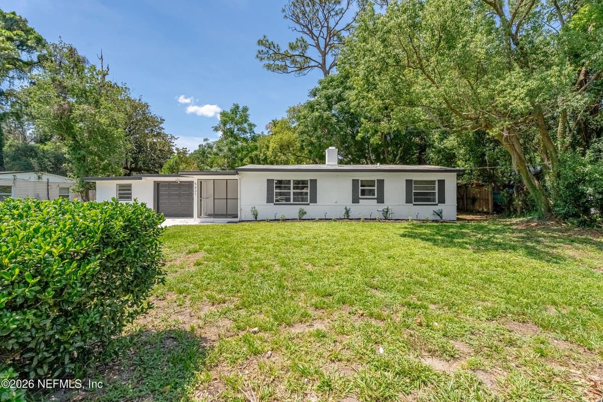 5431 RIVER FOREST Drive, Jacksonville, FL 32211, Jacksonville, FL - photo 2