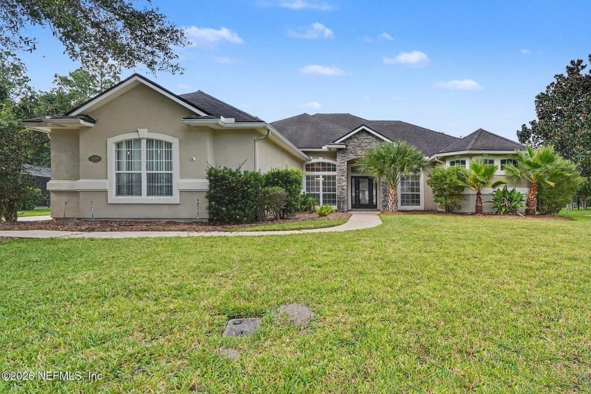 358 S HAMPTON CLUB Way, St. Augustine, FL 32092, St. Augustine, FL - photo 2