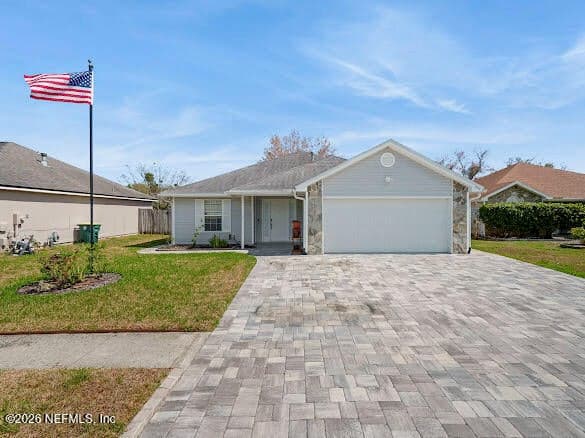 1886 WILLESDON Drive W, Jacksonville, FL 32246, Jacksonville, FL - photo 2