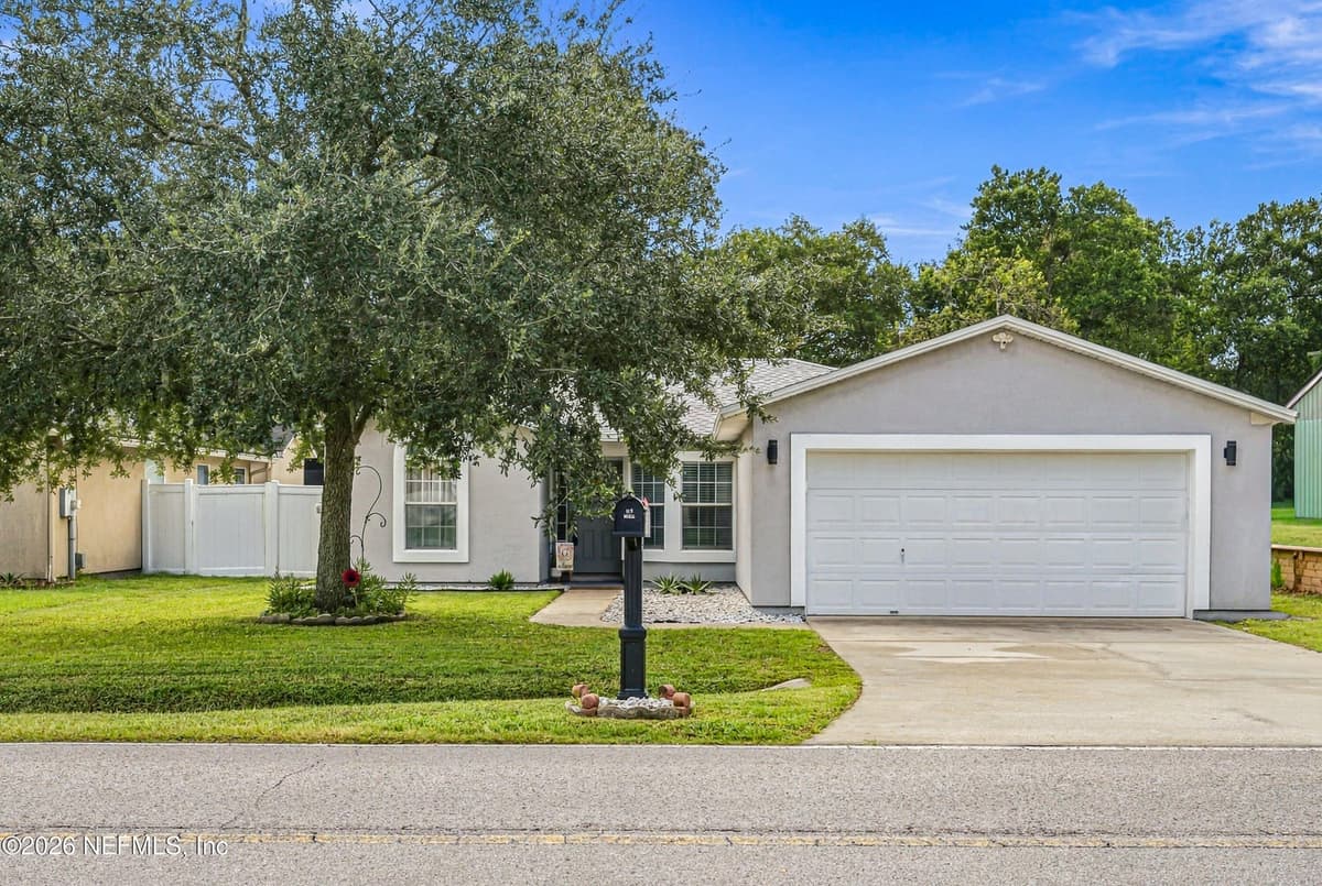 5308 JULINGTON CREEK Road, Jacksonville, FL 32258, Jacksonville, FL - photo 2