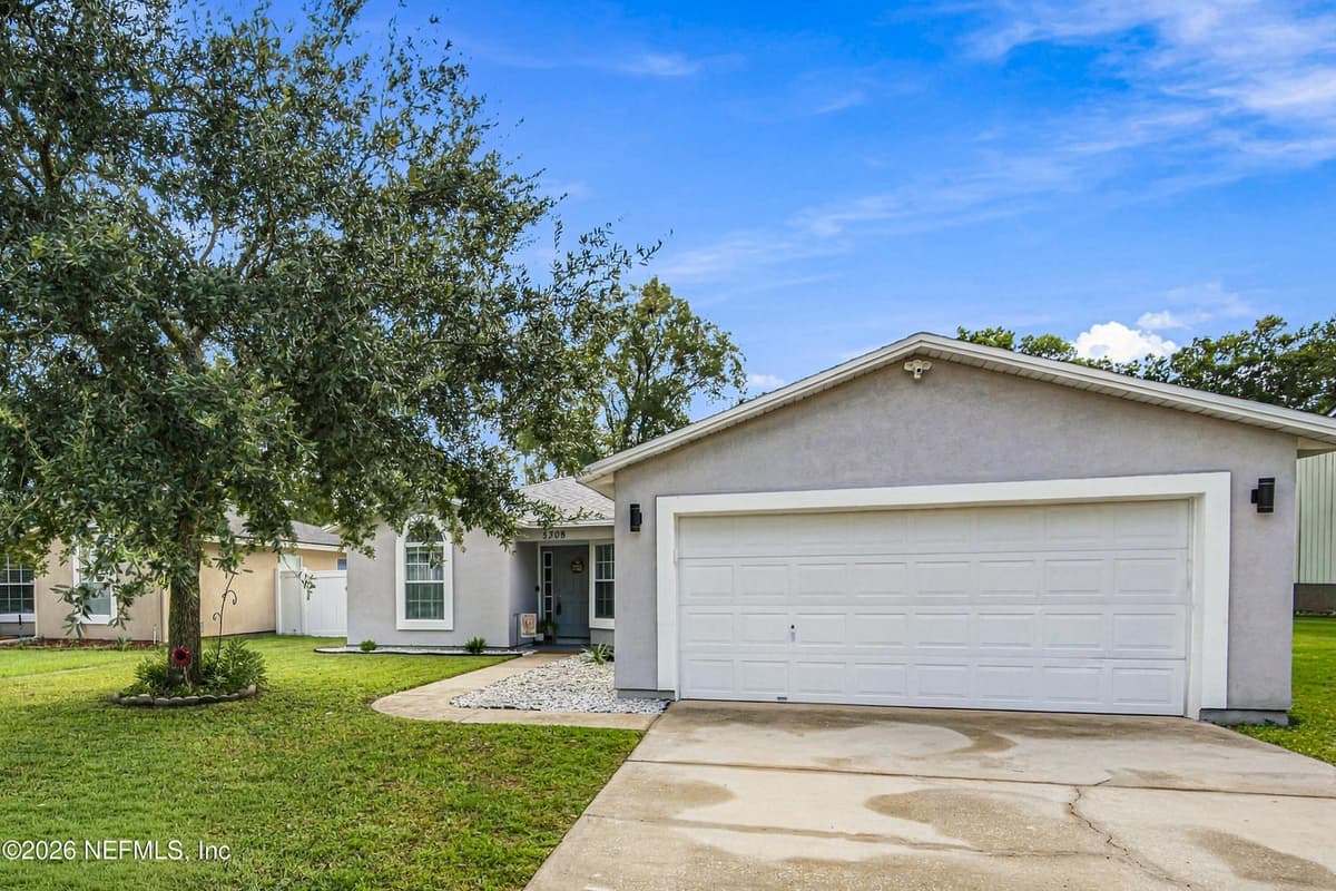 5308 JULINGTON CREEK Road, Jacksonville, FL 32258, Jacksonville, FL - photo 3
