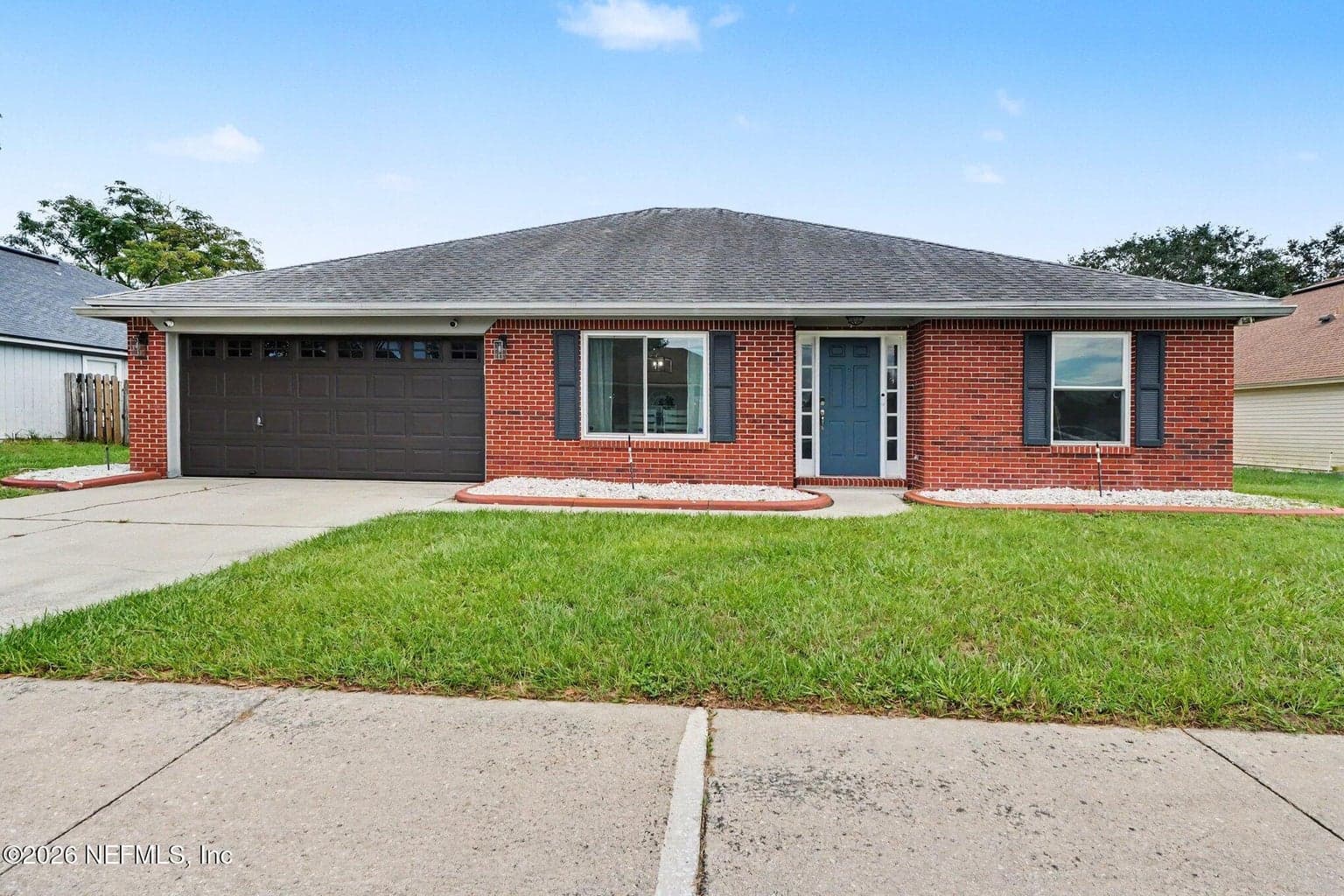 443 RED FERN Court, Orange Park, FL 32073
