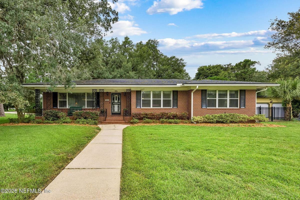 974 MAPLETON Terrace, Jacksonville, FL 32207, Jacksonville, FL - photo 2