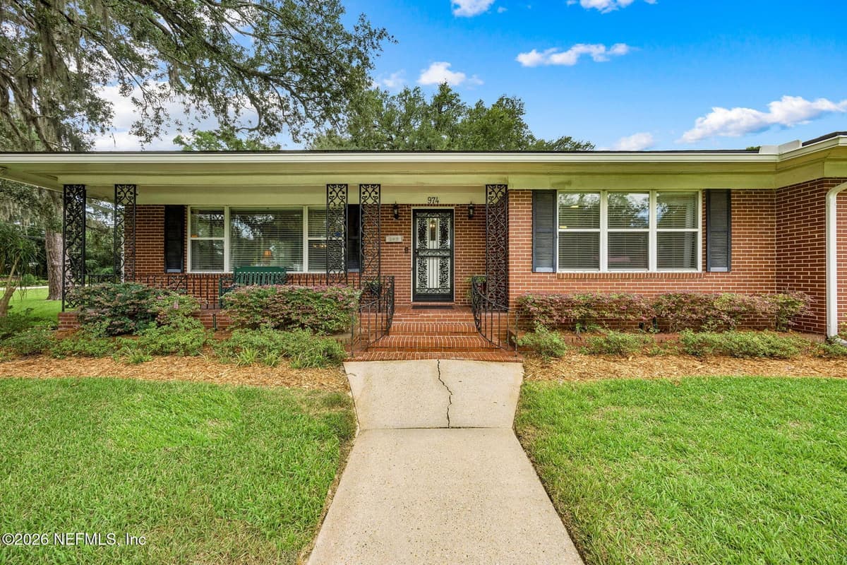974 MAPLETON Terrace, Jacksonville, FL 32207, Jacksonville, FL - photo 3