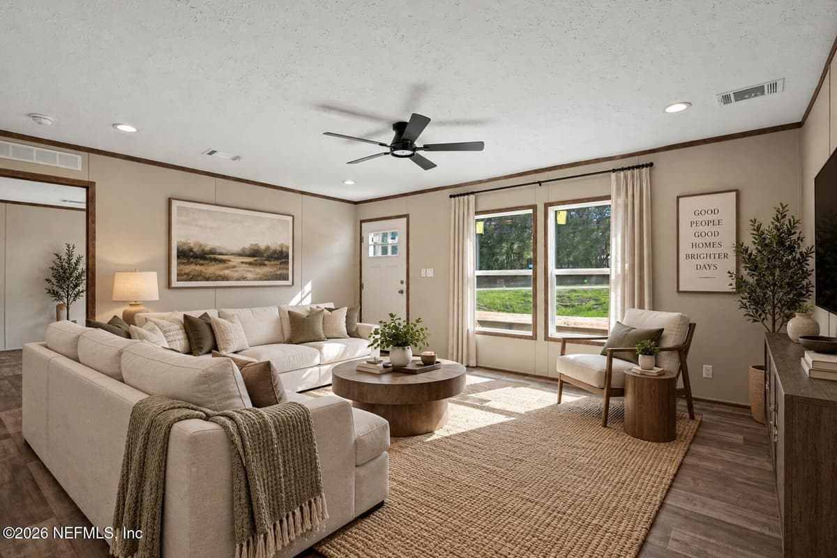 7656 SILVER SANDS Road, Keystone Heights, FL 32656, Keystone Heights, FL - photo 2