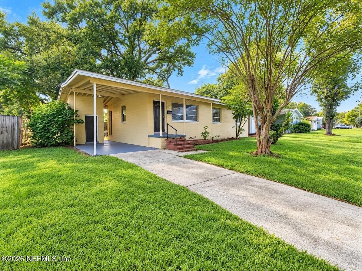 2448 MARBLE Drive, Jacksonville, FL 32211, Jacksonville, FL - photo 1