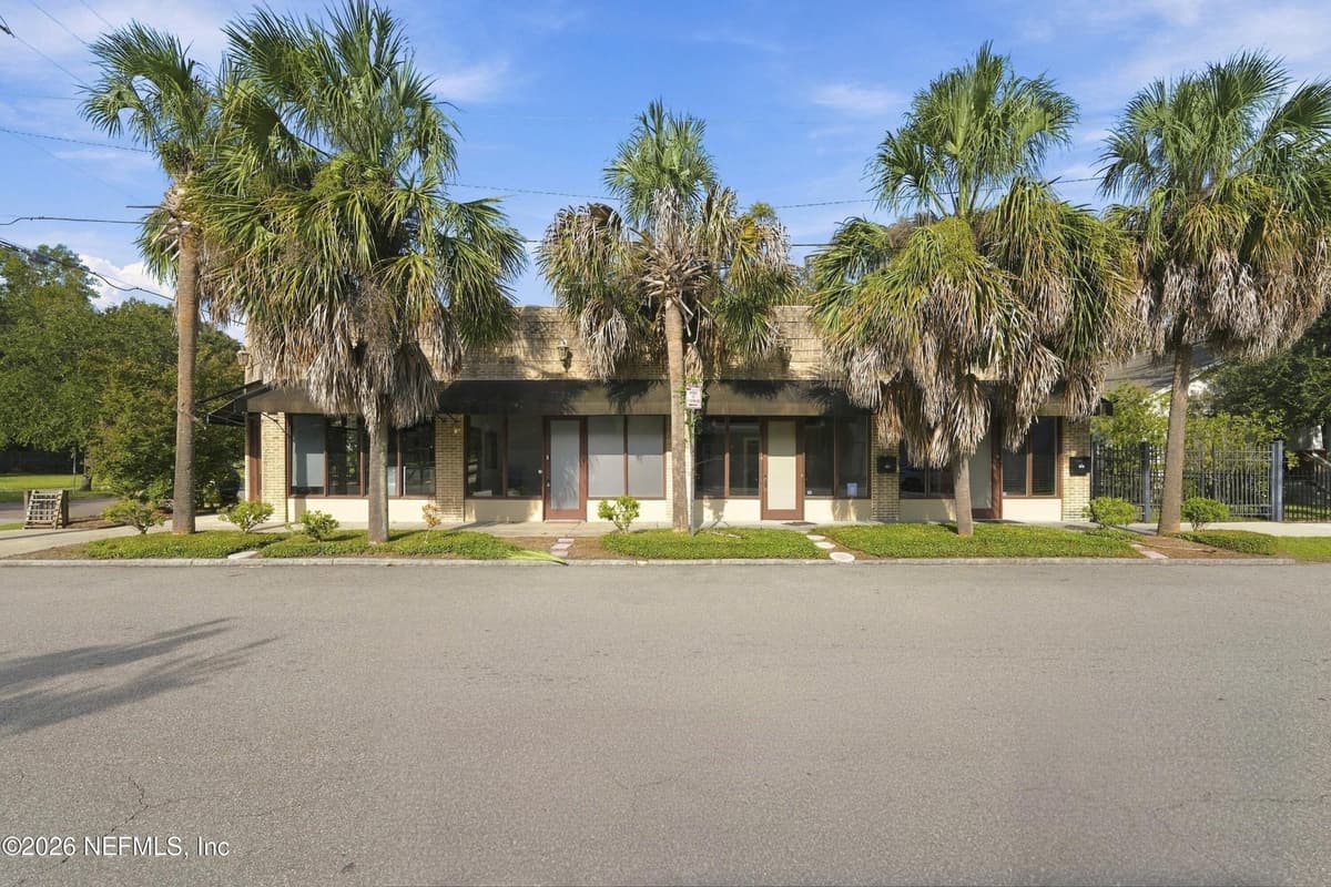 1602 WALNUT Street, Jacksonville, FL 32206, Jacksonville, FL - photo 2