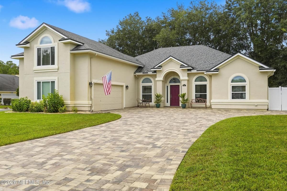 1801 FALBRIDGE Lane, Ponte Vedra, FL 32081, Ponte Vedra, FL - photo 2