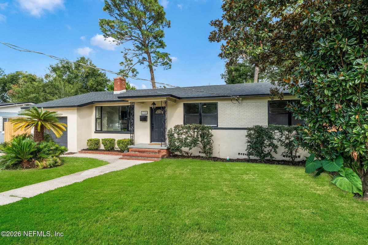 6325 MERCER Circle W, Jacksonville, FL 32217, Jacksonville, FL - photo 3