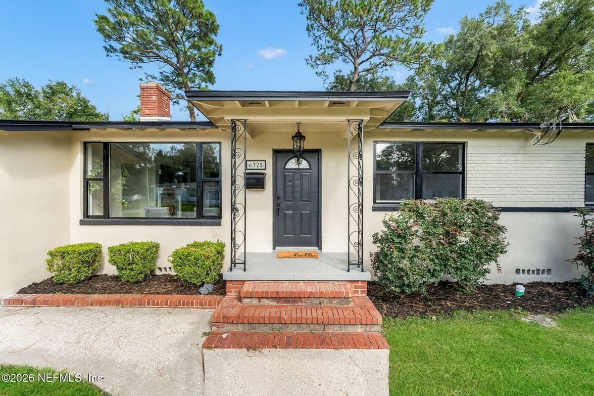 6325 MERCER Circle W, Jacksonville, FL 32217, Jacksonville, FL - photo 2