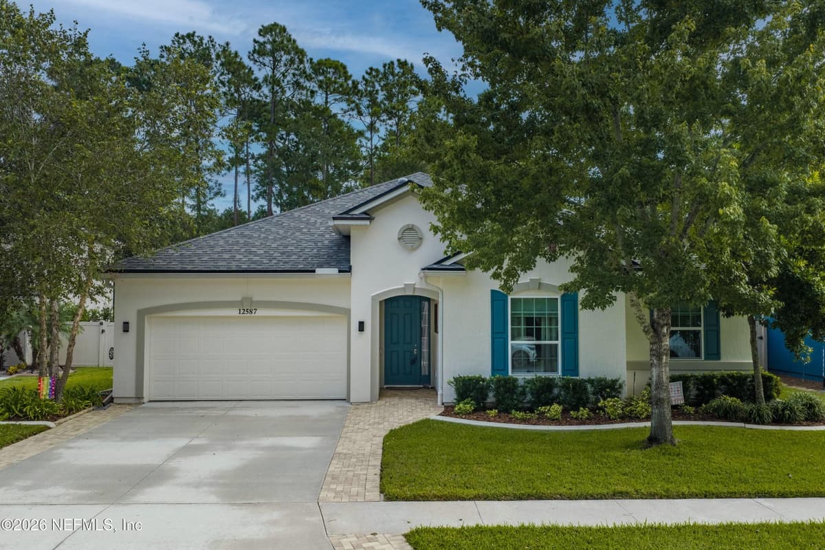 12587 JULINGTON OAKS Drive, Jacksonville, FL 32223, Jacksonville, FL - photo 2