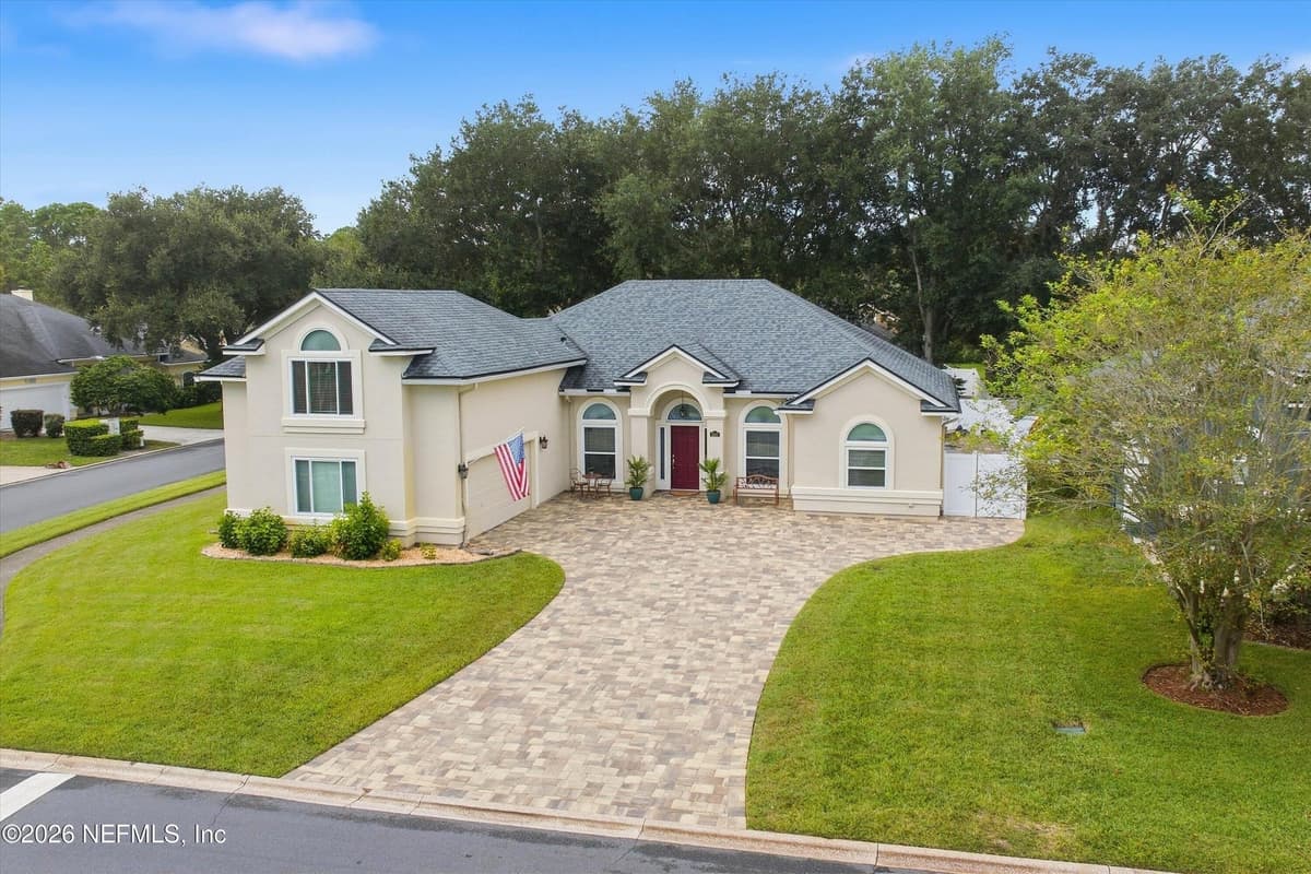 1801 FALBRIDGE Lane, Ponte Vedra, FL 32081, Ponte Vedra, FL - photo 3