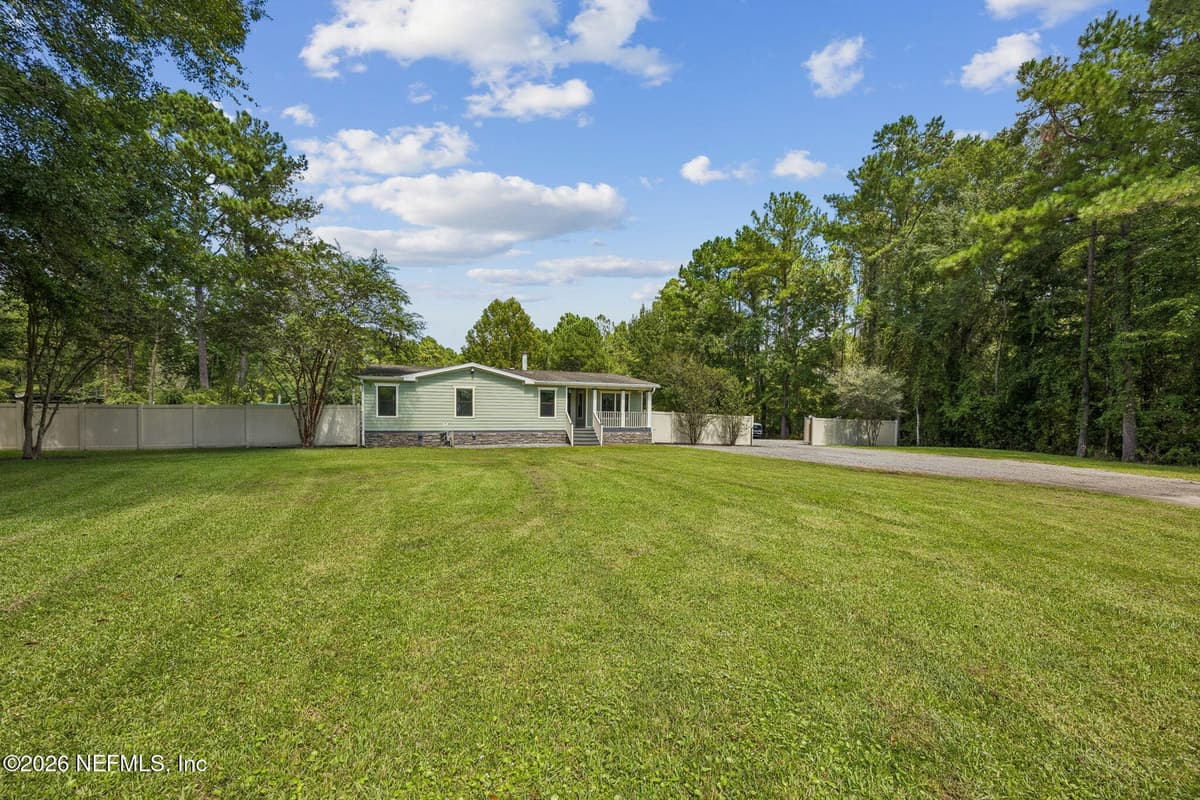 35487 QUAIL Road N, Callahan, FL 32011, Callahan, FL - photo 2