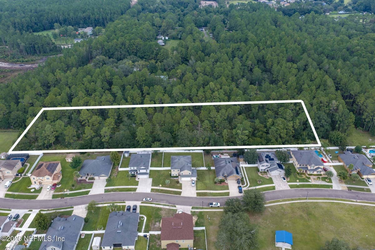 0 GRACY Road, Jacksonville, FL 32221, Jacksonville, FL - photo 2