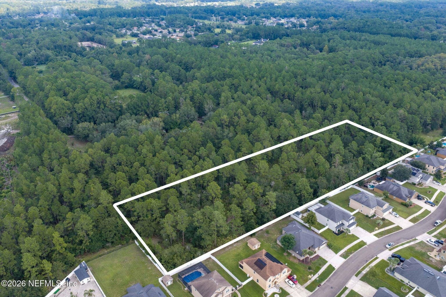 0 GRACY Road, Jacksonville, FL 32221, Jacksonville, FL - photo 1