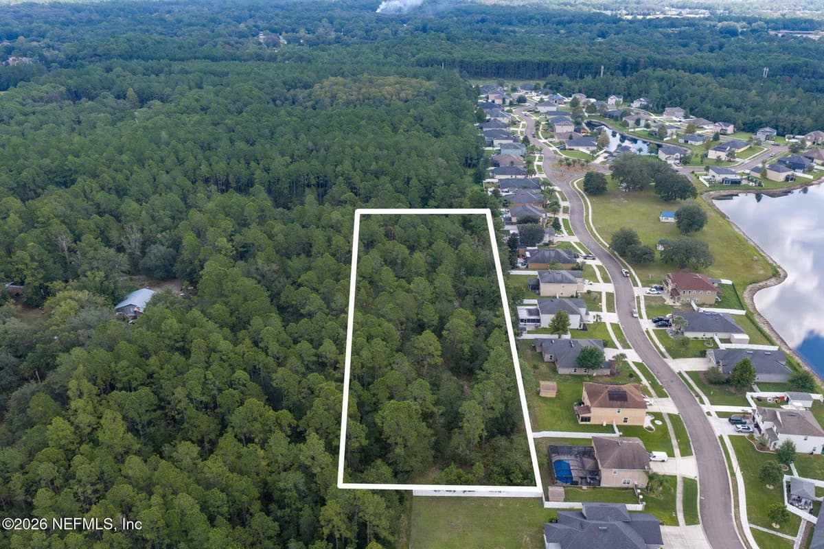 0 GRACY Road, Jacksonville, FL 32221, Jacksonville, FL - photo 3