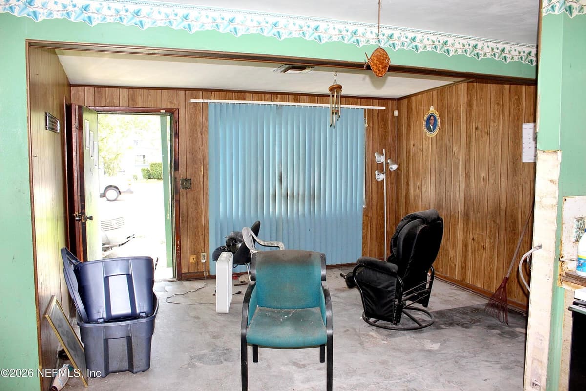 2429 PALMDALE Street, Jacksonville, FL 32208, Jacksonville, FL - photo 2