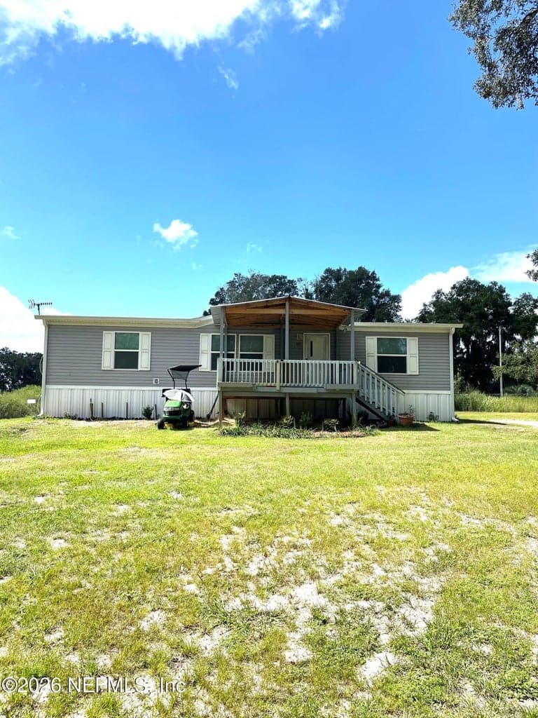 453 OLD HAWTHORNE Road, Hawthorne, FL 32640