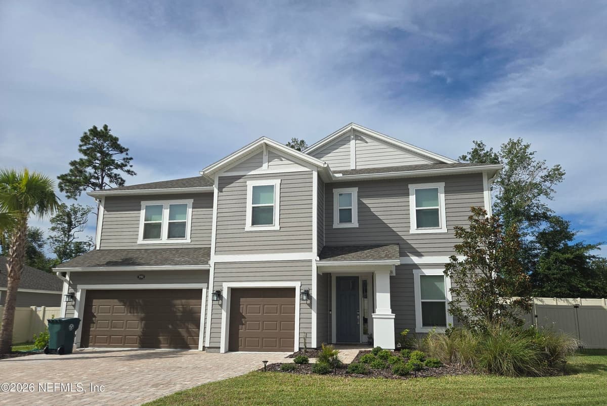3591 MELCON FARMS Way, Jacksonville, FL 32223, Jacksonville, FL - photo 2