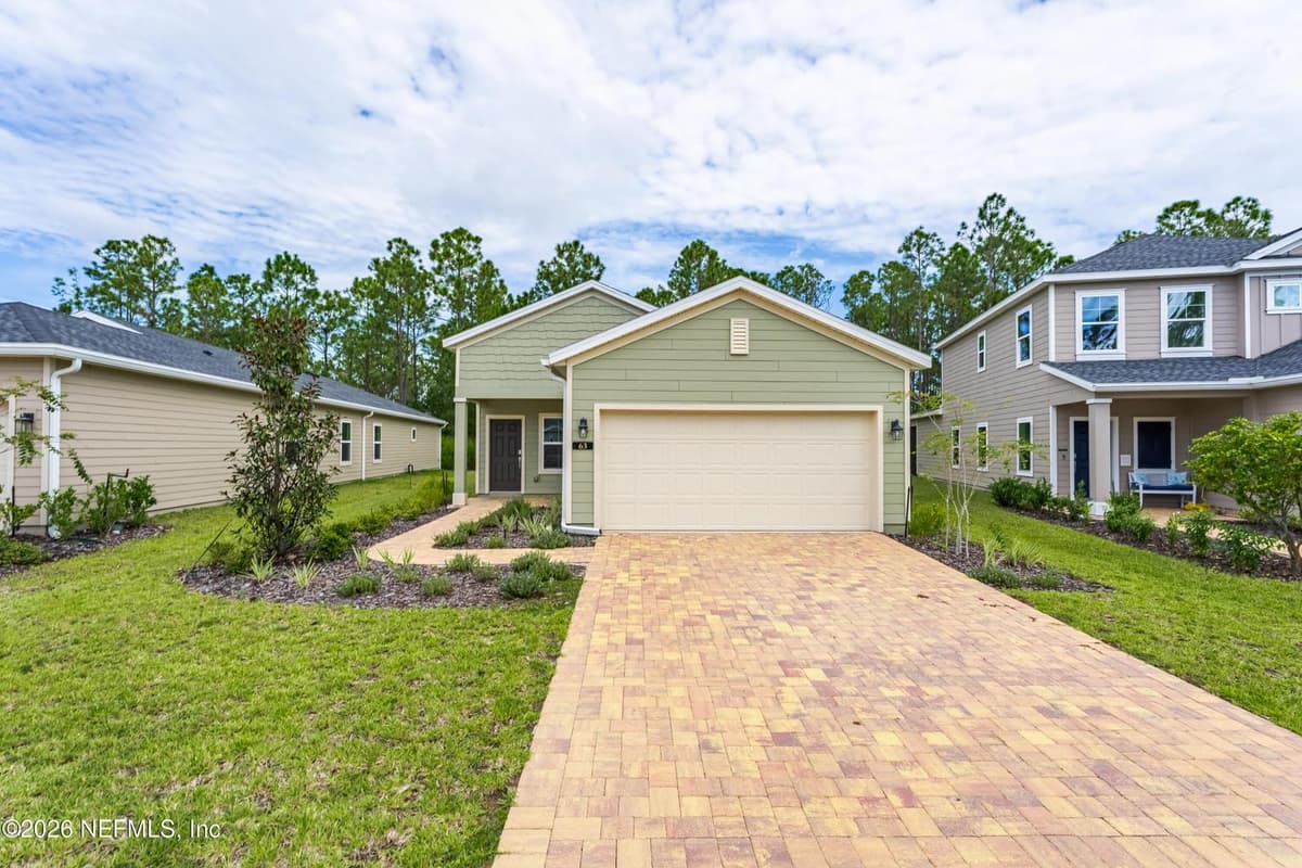 63 RIVER STRAND Lane, St. Augustine, FL 32084, St. Augustine, FL - photo 3