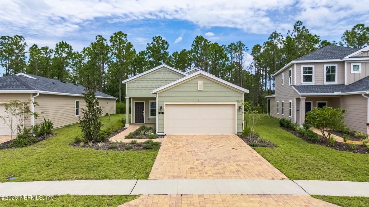 63 RIVER STRAND Lane, St. Augustine, FL 32084, St. Augustine, FL - photo 2