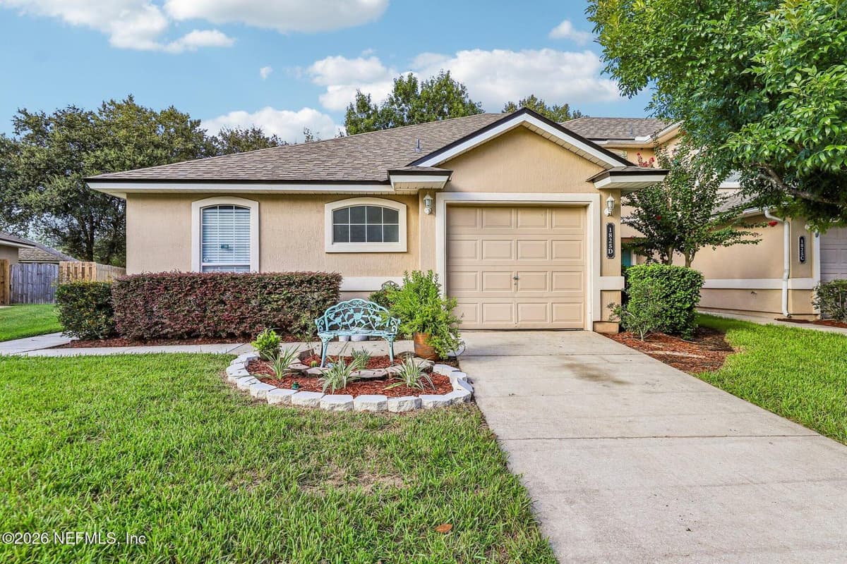 1825 GREEN SPRINGS Circle D, Fleming Island, FL 32003, Fleming Island, FL - photo 2