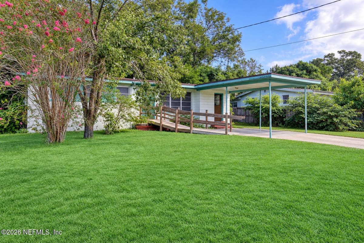 7101 ALANA Road, Jacksonville, FL 32211, Jacksonville, FL - photo 3