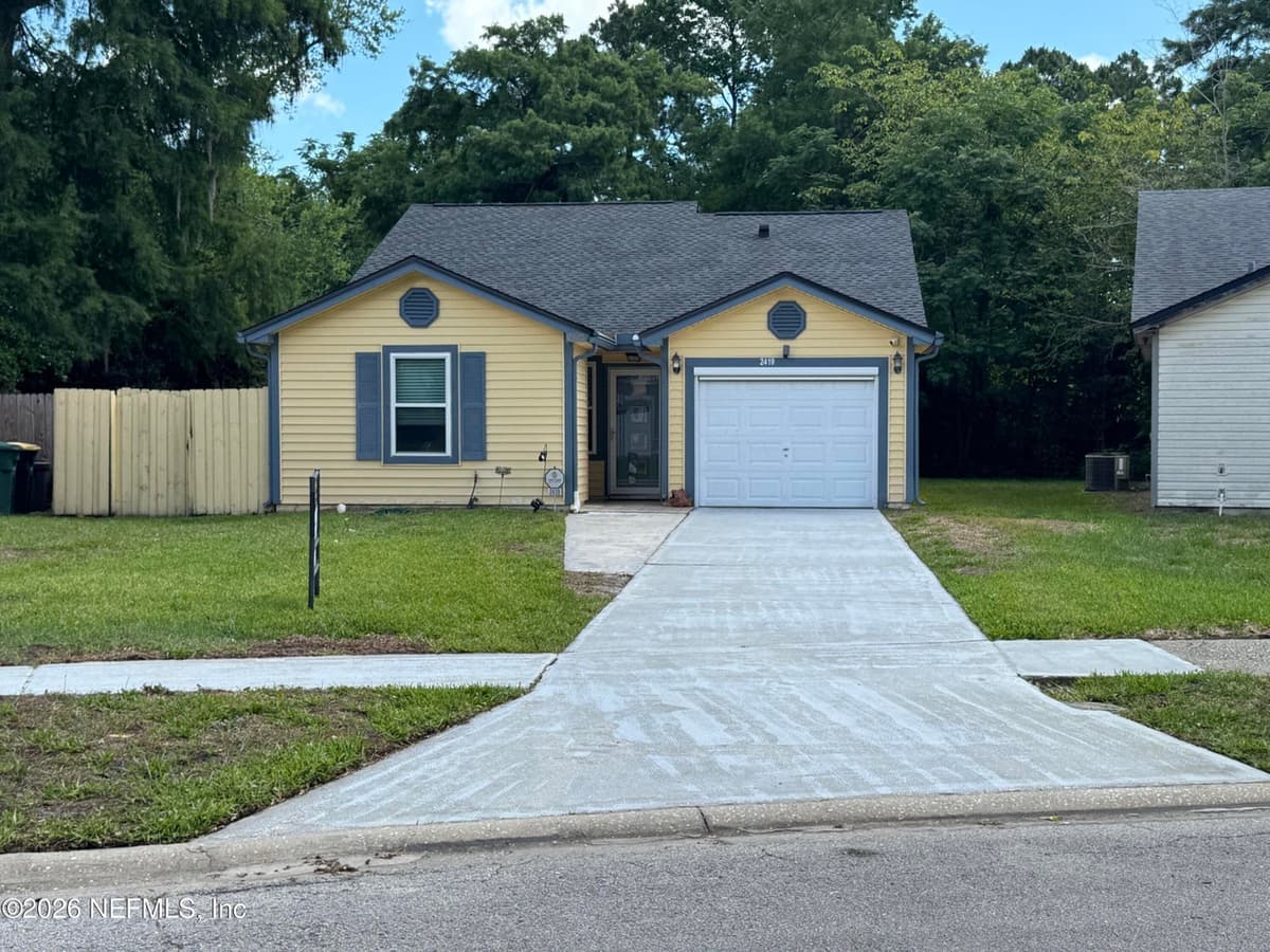 2419 WATTLE TREE Road E, Jacksonville, FL 32246, Jacksonville, FL - photo 2