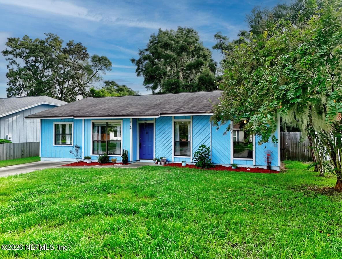 2169 ASPEN RIDGE Drive, Jacksonville, FL 32233, Jacksonville, FL - photo 2
