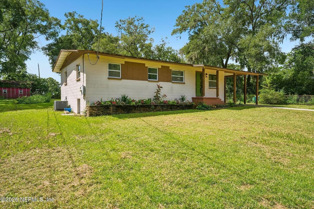 1112 BAISDEN Road, Jacksonville, FL 32218, Jacksonville, FL - photo 2
