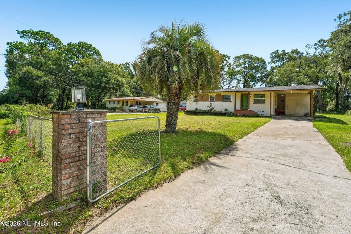 1112 BAISDEN Road, Jacksonville, FL 32218, Jacksonville, FL - photo 3