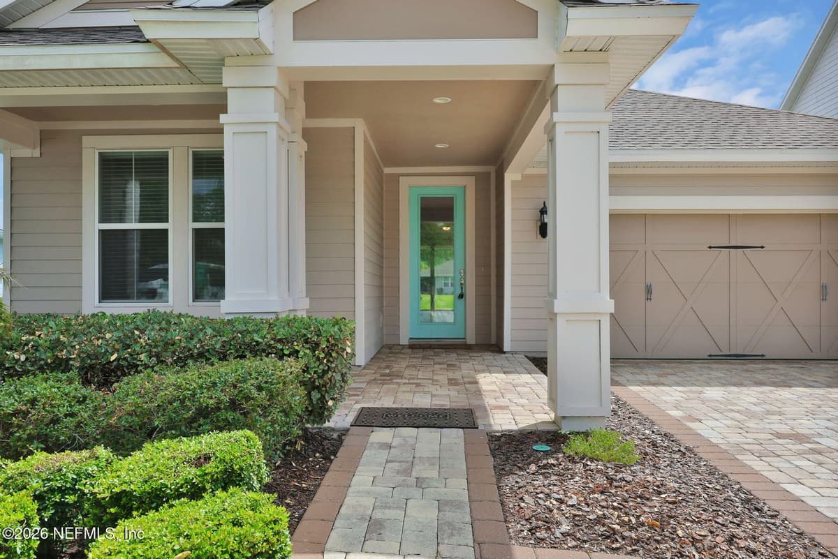 164 FRONT DOOR Lane, St. Augustine, FL 32095, St. Augustine, FL - photo 2