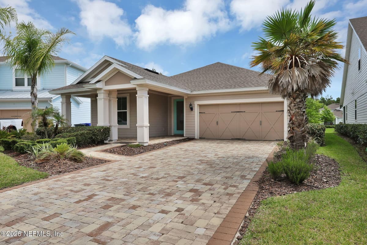 164 FRONT DOOR Lane, St. Augustine, FL 32095, St. Augustine, FL - photo 3