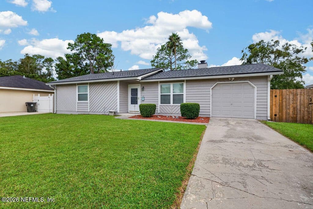 1870 SHANNON LAKE Drive, Middleburg, FL 32068, Middleburg, FL - photo 2