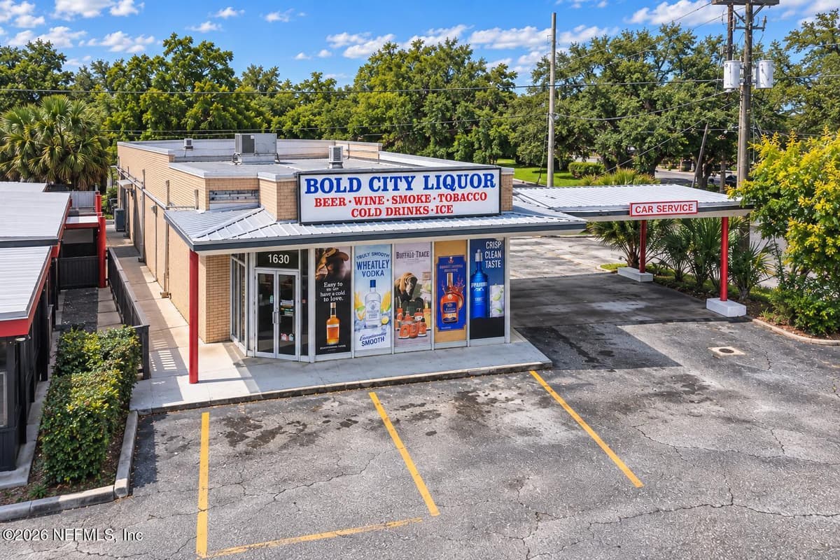 1630 UNIVERSITY Boulevard S, Jacksonville, FL 32216, Jacksonville, FL - photo 2