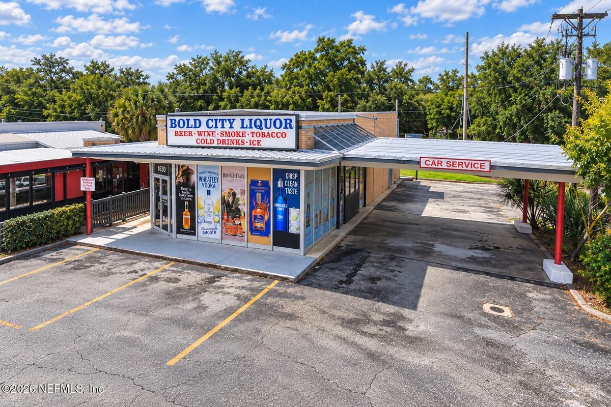 1630 UNIVERSITY Boulevard S, Jacksonville, FL 32216, Jacksonville, FL - photo 3