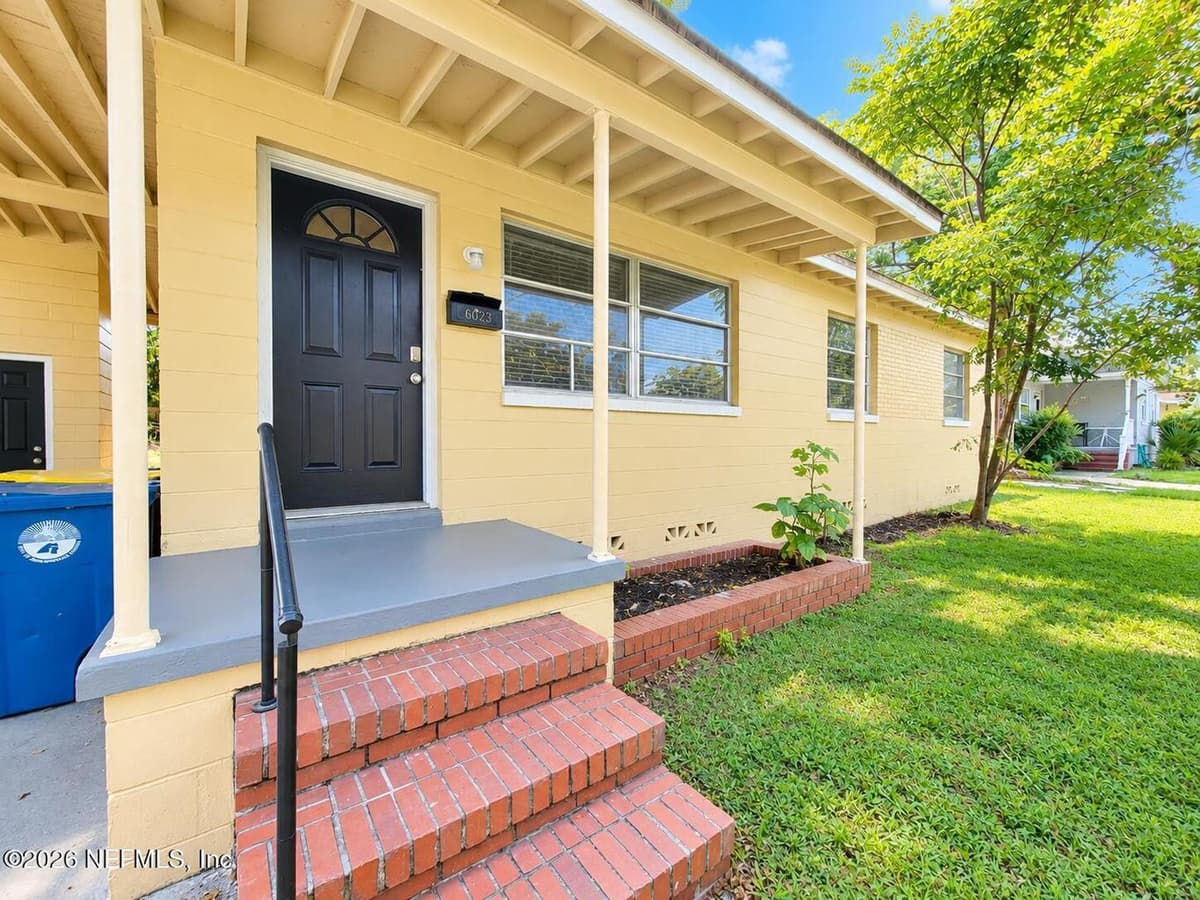 2448 MARBLE Drive, Jacksonville, FL 32211, Jacksonville, FL - photo 3