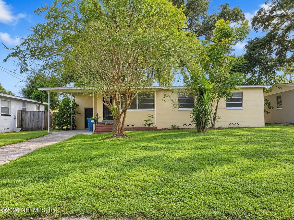 2448 MARBLE Drive, Jacksonville, FL 32211, Jacksonville, FL - photo 2