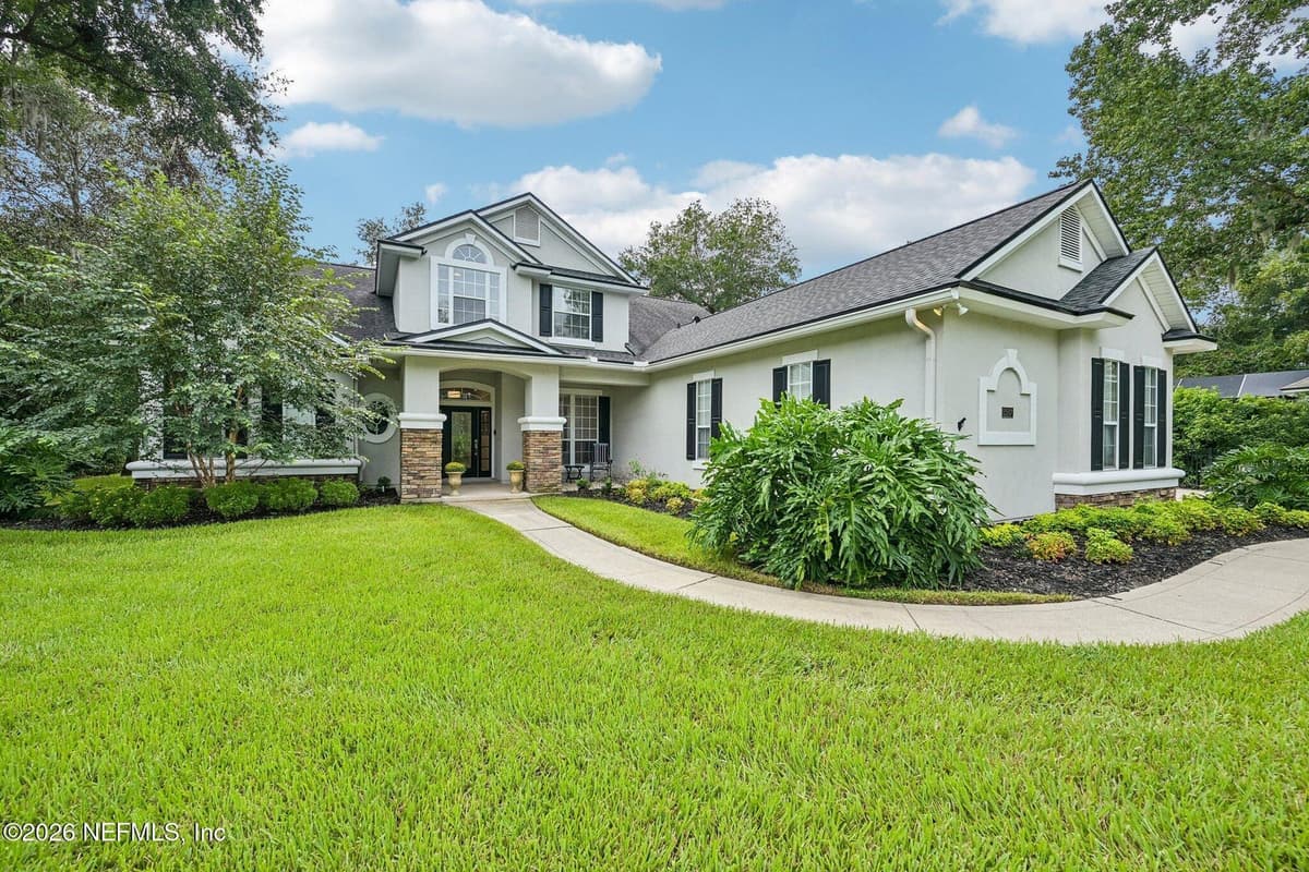 2567 FERNTREE Lane, Fleming Island, FL 32003, Fleming Island, FL - photo 2
