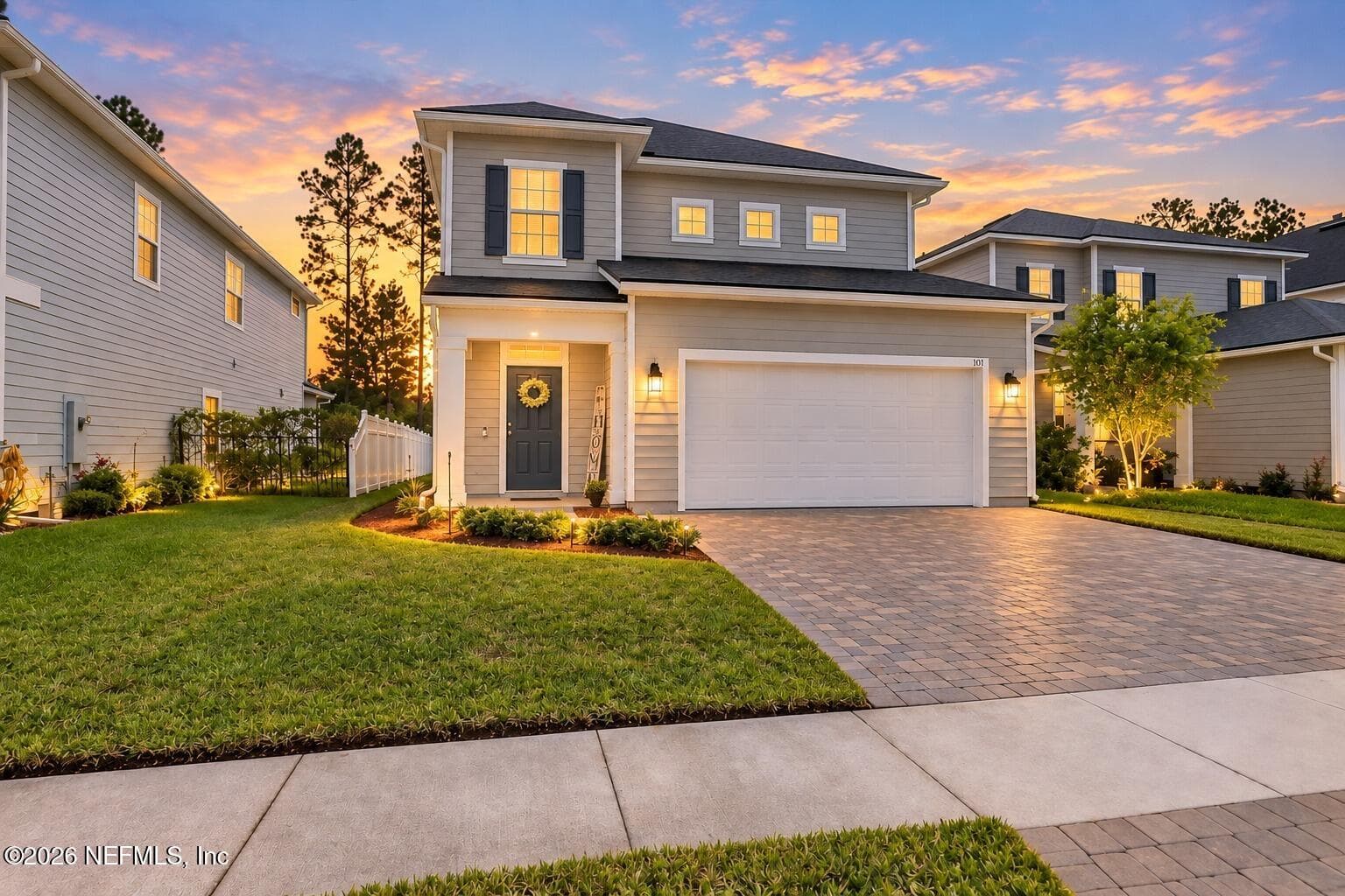 191 HOLLY FOREST Drive, St. Augustine, FL 32092, St. Augustine, FL - photo 1