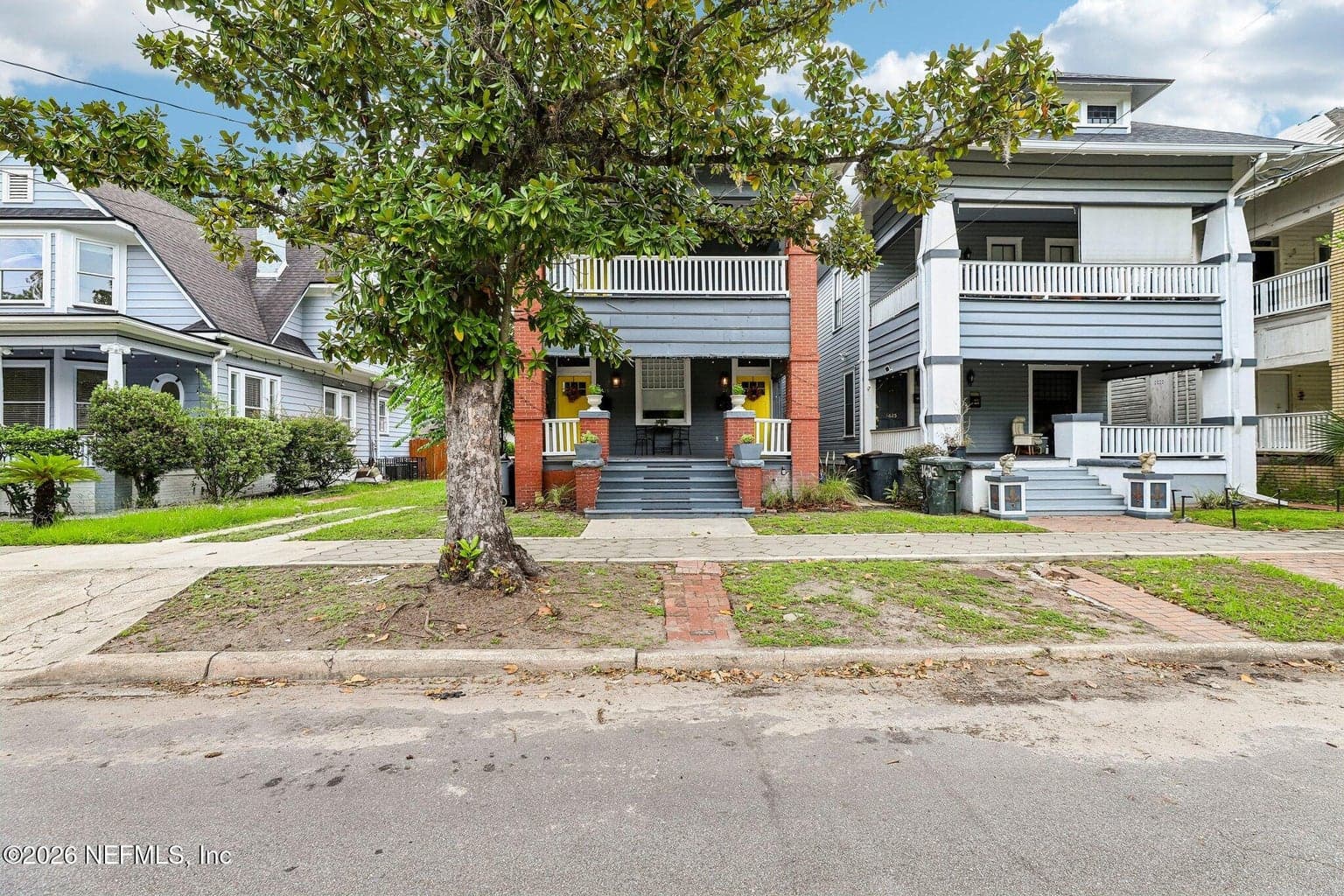 1627-1629 LAURA Street, Jacksonville, FL 32206, Jacksonville, FL - photo 1