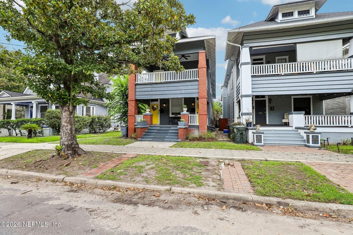 1627-1629 LAURA Street, Jacksonville, FL 32206, Jacksonville, FL - photo 3