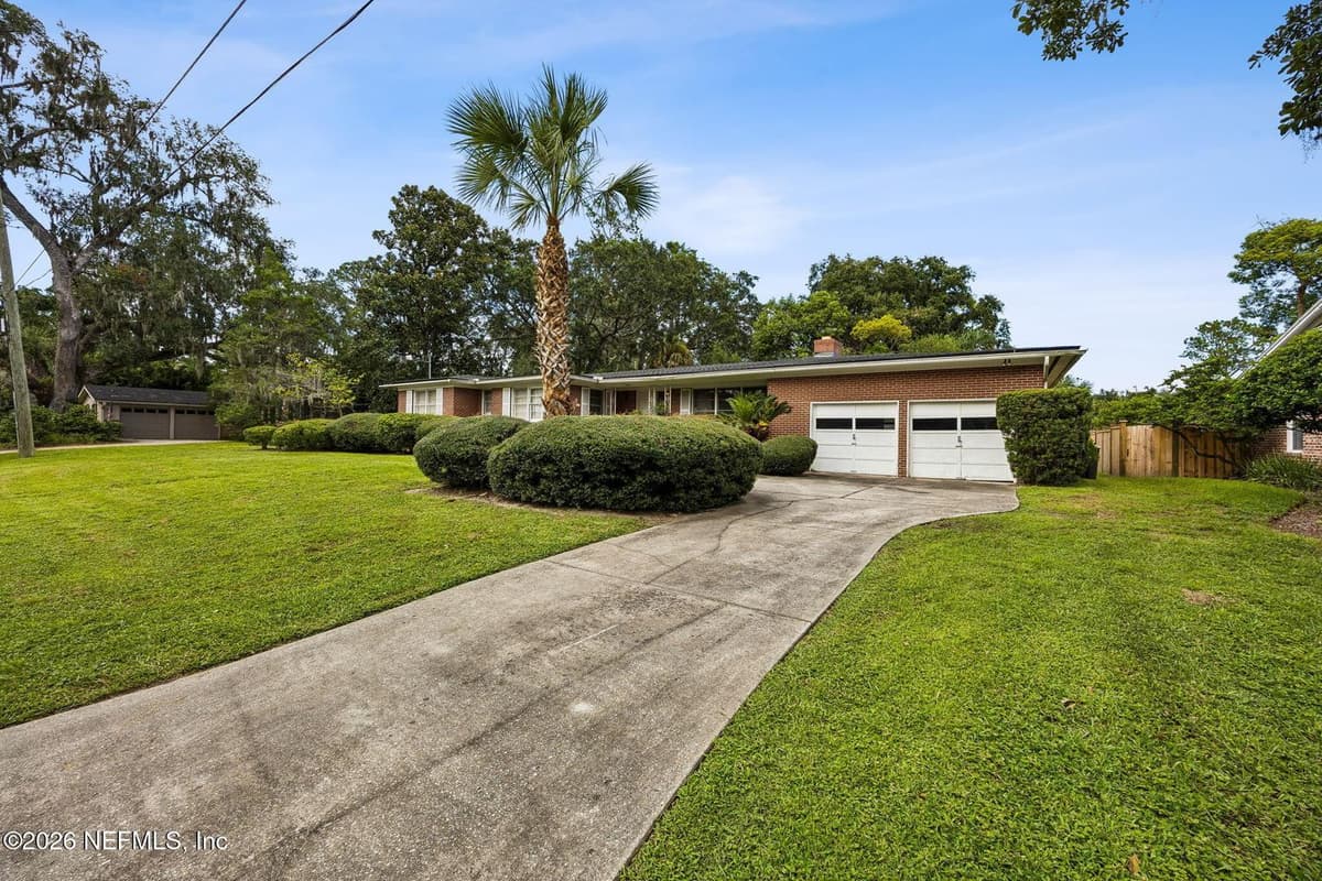 4745 QUEEN Lane, Jacksonville, FL 32210, Jacksonville, FL - photo 3