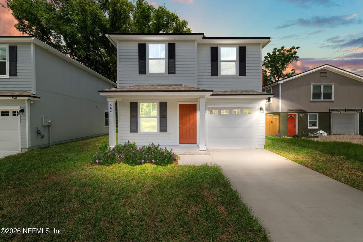 2853 WEBSTER Street, Jacksonville, FL 32254, Jacksonville, FL - photo 3