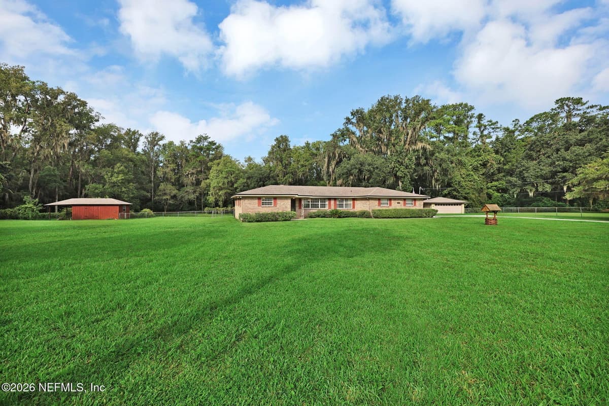 10824 W WINDY GALE Drive W, Jacksonville, FL 32218, Jacksonville, FL - photo 2