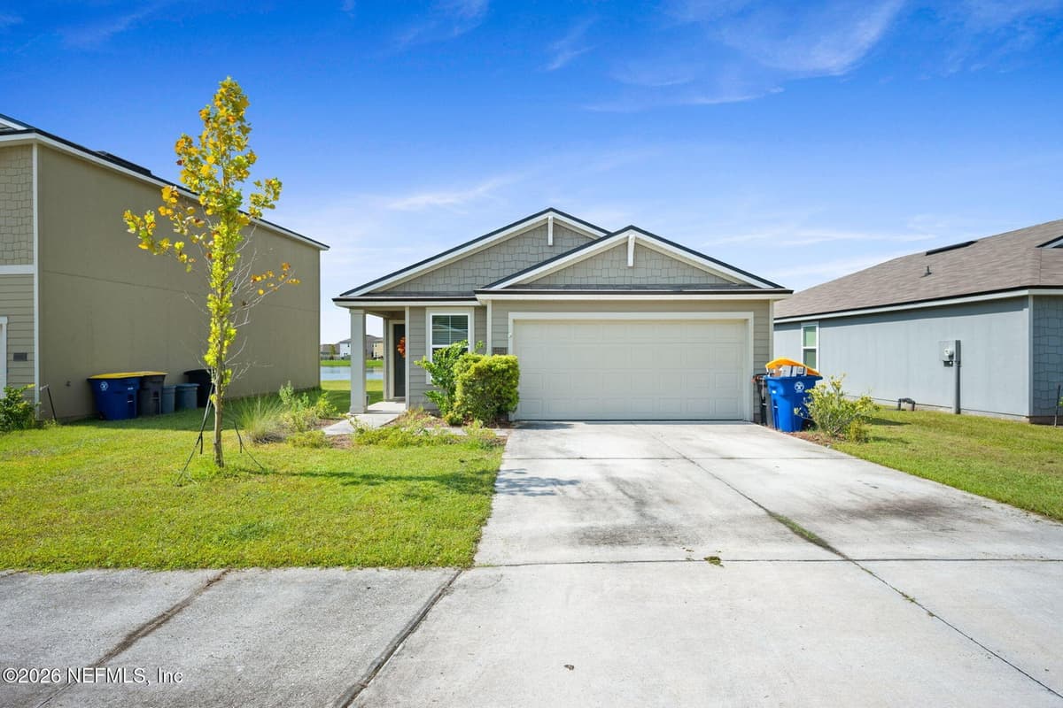 12718 CACAO TREE Trail, Jacksonville, FL 32218, Jacksonville, FL - photo 2