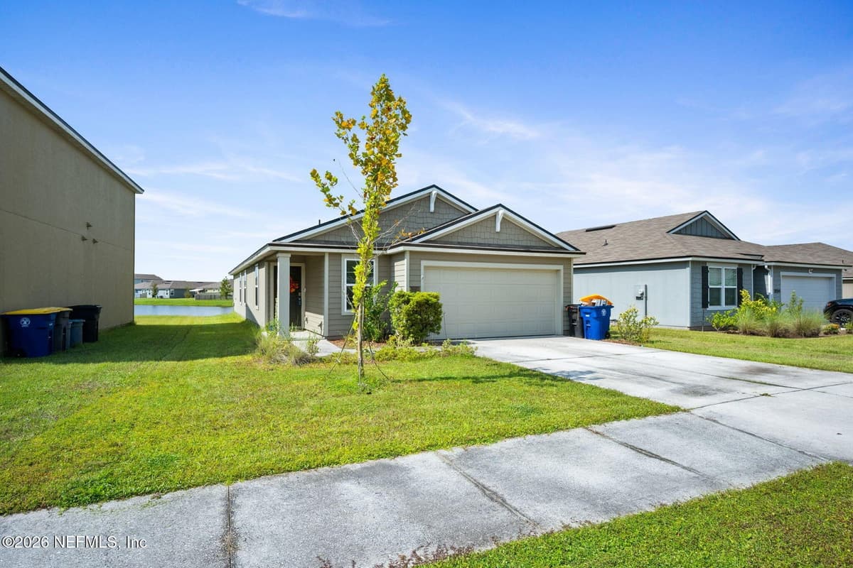 12718 CACAO TREE Trail, Jacksonville, FL 32218, Jacksonville, FL - photo 3