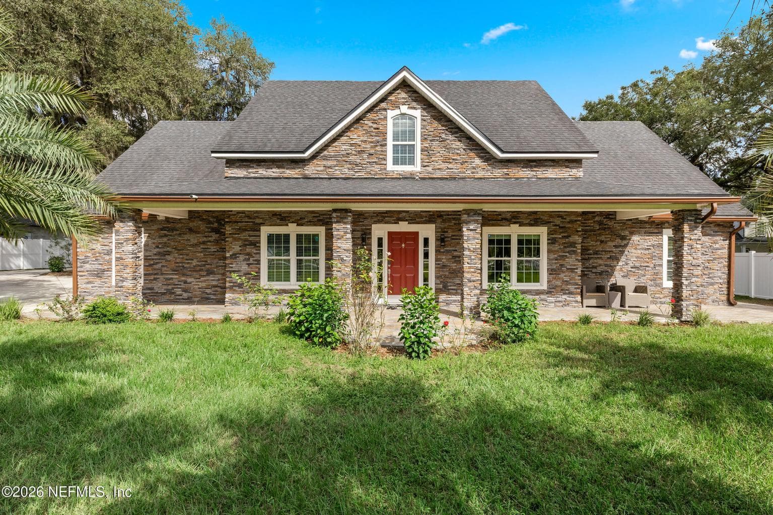 11017 HOOD Road S, Jacksonville, FL 32257